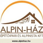 Építőipari és Alpinista Kft.
